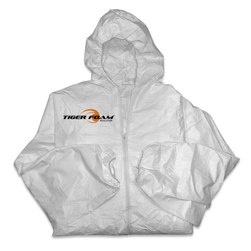 Tyvek Suits