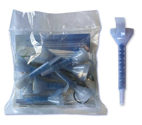 Tiger Foam™ TF200FR HFO E-84 Fast Rise Spray Foam Insulation Kit - Image 3