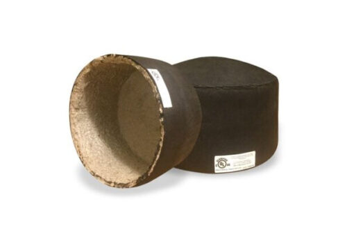Tiger Foam Fire Rated Light Covers